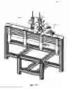Fig. 49 - Scalable automated kitchen system