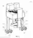 Fig. 64 - Scalable automated kitchen system