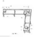 Fig. 87 - Scalable automated kitchen system