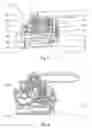Fig. 03 - Brewing device having two brewing chambers