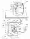 Fig. 01 - Filtration and liquid level control system