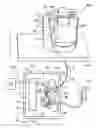 Fig. 02 - Filtration and liquid level control system