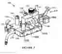 Fig. 06 - Manifold assembly for soft serve machine