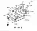 Fig. 07 - Manifold assembly for soft serve machine