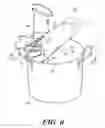 Fig. 06 - Cooking vessel cover device