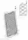 Fig. 07 - Grilling accessory and grilling system