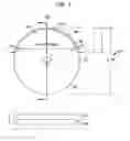Fig. 02 - Charcoal grill accessory