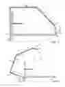 Fig. 04 - GRILL AND SMOKER CONVERTIBLE CONFIGURATION DEVICE AND METHOD