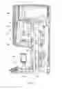 Fig. 04 - Modular blender with improved water heating and light beam detection