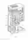 Fig. 05 - Modular blender with improved water heating and light beam detection