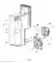 Fig. 06 - Modular blender with improved water heating and light beam detection