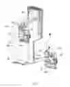 Fig. 07 - Modular blender with improved water heating and light beam detection