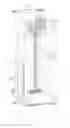 Fig. 20 - Modular blender with improved water heating and light beam detection