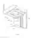 Fig. 28 - Modular blender with improved water heating and light beam detection