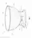 Fig. 02 - Mixing Bowl with a Multi-Purpose Stand