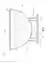 Fig. 03 - Mixing Bowl with a Multi-Purpose Stand