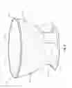 Fig. 06 - Mixing Bowl with a Multi-Purpose Stand