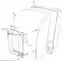 Fig. 01 - Product dispenser with active media display