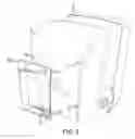 Fig. 04 - Product dispenser with active media display