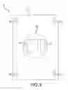 Fig. 10 - Product dispenser with active media display