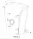 Fig. 13 - Product dispenser with active media display