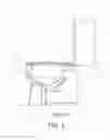 Fig. 02 - TOILET WITH CONTAMINATION SUPPRESSION