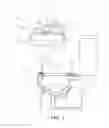Fig. 04 - TOILET WITH CONTAMINATION SUPPRESSION