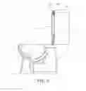 Fig. 07 - TOILET WITH CONTAMINATION SUPPRESSION