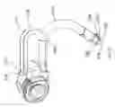 Fig. 06 - Cleaning device