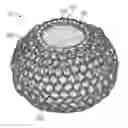 Fig. 01 - Chainmail Sponge