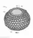 Fig. 02 - Chainmail Sponge