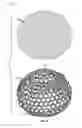 Fig. 05 - Chainmail Sponge