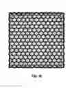 Fig. 13 - Chainmail Sponge