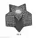 Fig. 15 - Chainmail Sponge