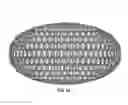 Fig. 24 - Chainmail Sponge