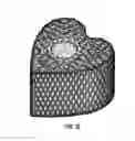 Fig. 25 - Chainmail Sponge