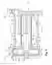Fig. 05 - Rotating drum filter for a dishwashing machine