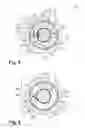 Fig. 06 - Rotating drum filter for a dishwashing machine