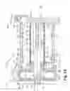 Fig. 09 - Rotating drum filter for a dishwashing machine