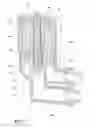 Fig. 02 - Pump for regenerating a decalcifying device of a dishwashing machine