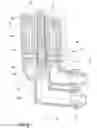 Fig. 07 - Pump for regenerating a decalcifying device of a dishwashing machine