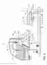 Fig. 06 - Dishwasher with pivoting handle