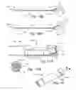 Fig. 10 - Method and apparatus for hysteroscopy and endometrial biopsy