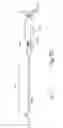 Fig. 12 - Method and apparatus for hysteroscopy and endometrial biopsy