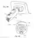 Fig. 19 - Method and apparatus for hysteroscopy and endometrial biopsy