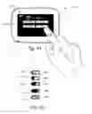 Fig. 23 - Method and apparatus for hysteroscopy and endometrial biopsy