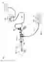 Fig. 02 - Endoscopic device with drip flange and methods of use thereof for an operative procedure