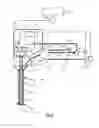Fig. 07 - Device and method for observing an object, taking into consideration the distance between the device and the object