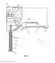 Fig. 08 - Device and method for observing an object, taking into consideration the distance between the device and the object