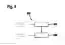 Fig. 04 - Method and device for distinguishing blinking events and instrument gazes using an eye opening width